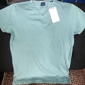 NWT Scotch & Soda Classic Tee